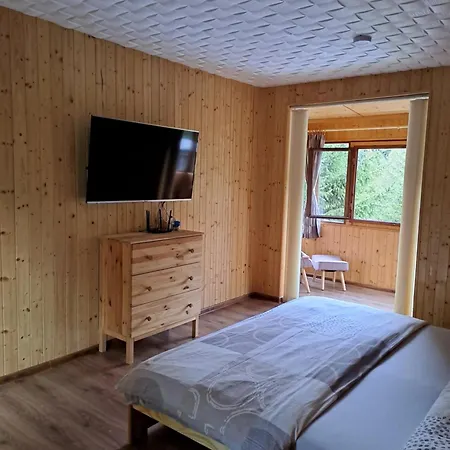 Vakantiehuis Veronika *