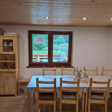 Veronika Vakantiehuis Podhradi nad Dyji